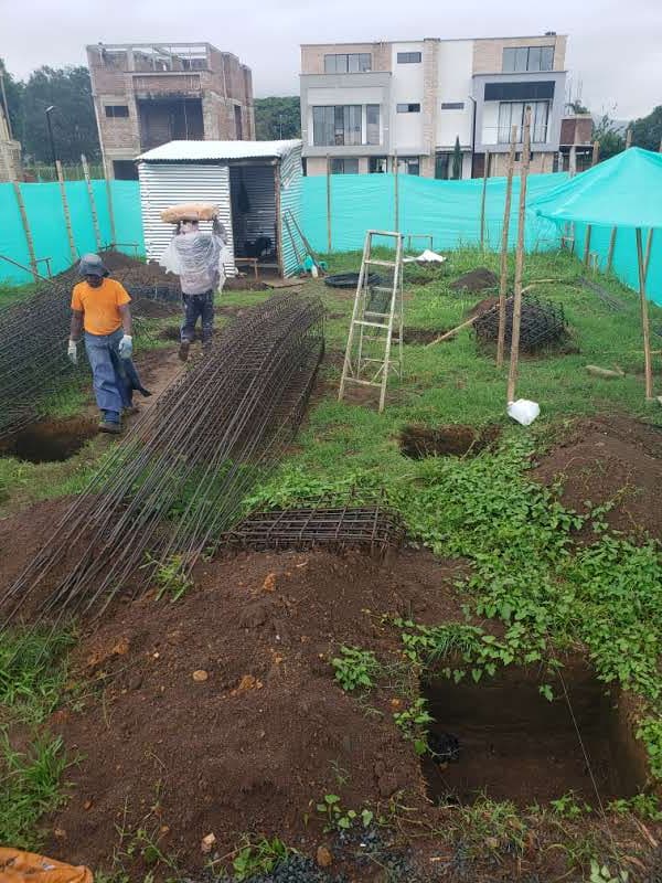 ¿Cuánto cuesta construir una casa en Cali en 2025?